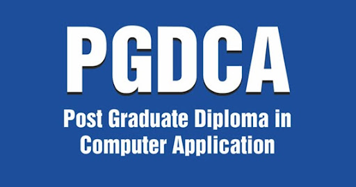 Post Graduate Diploma in Computer Applications (PGDCA)
