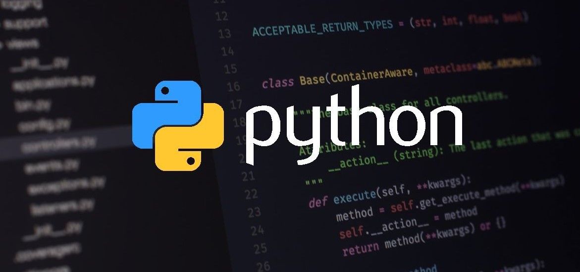 Python Programming Course