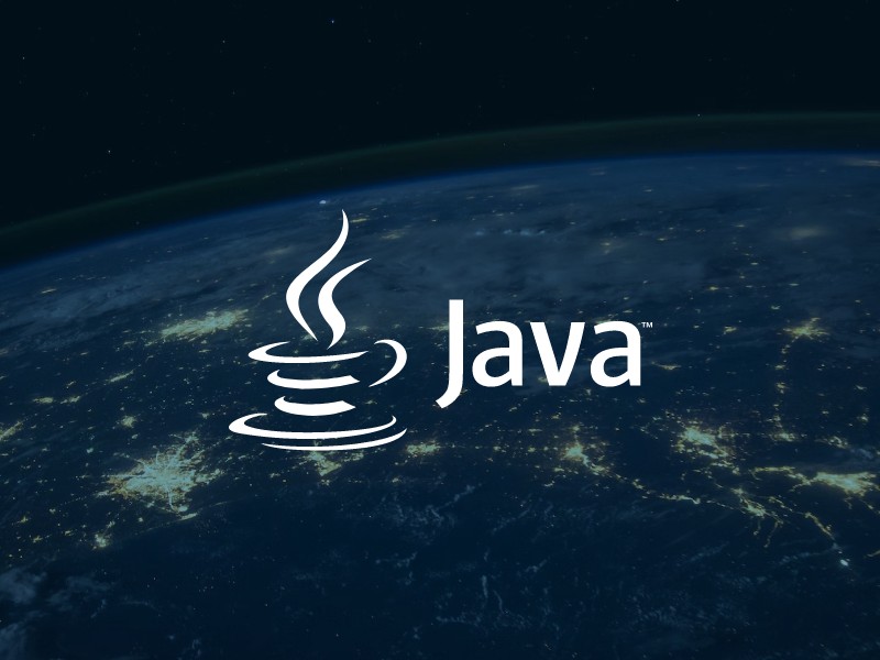 Java Programming Course